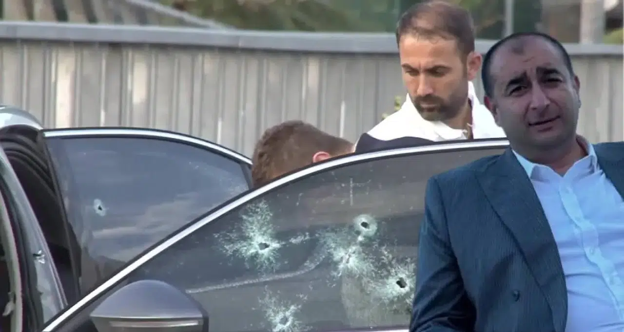 Avukat Serdar Öktem suikastı iddianamesinde azmettirici detayı