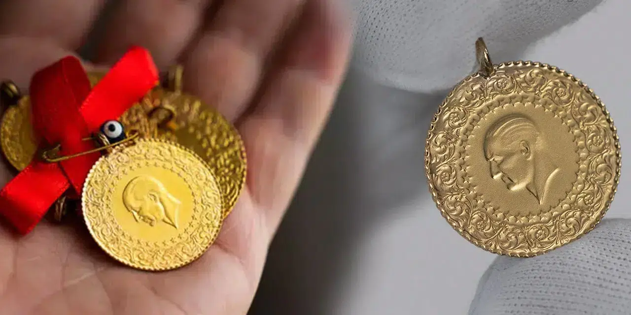 Altın Fiyatlarında "Ateşkes" Belirsizliği: Güne Yatay Seyirle Başladı