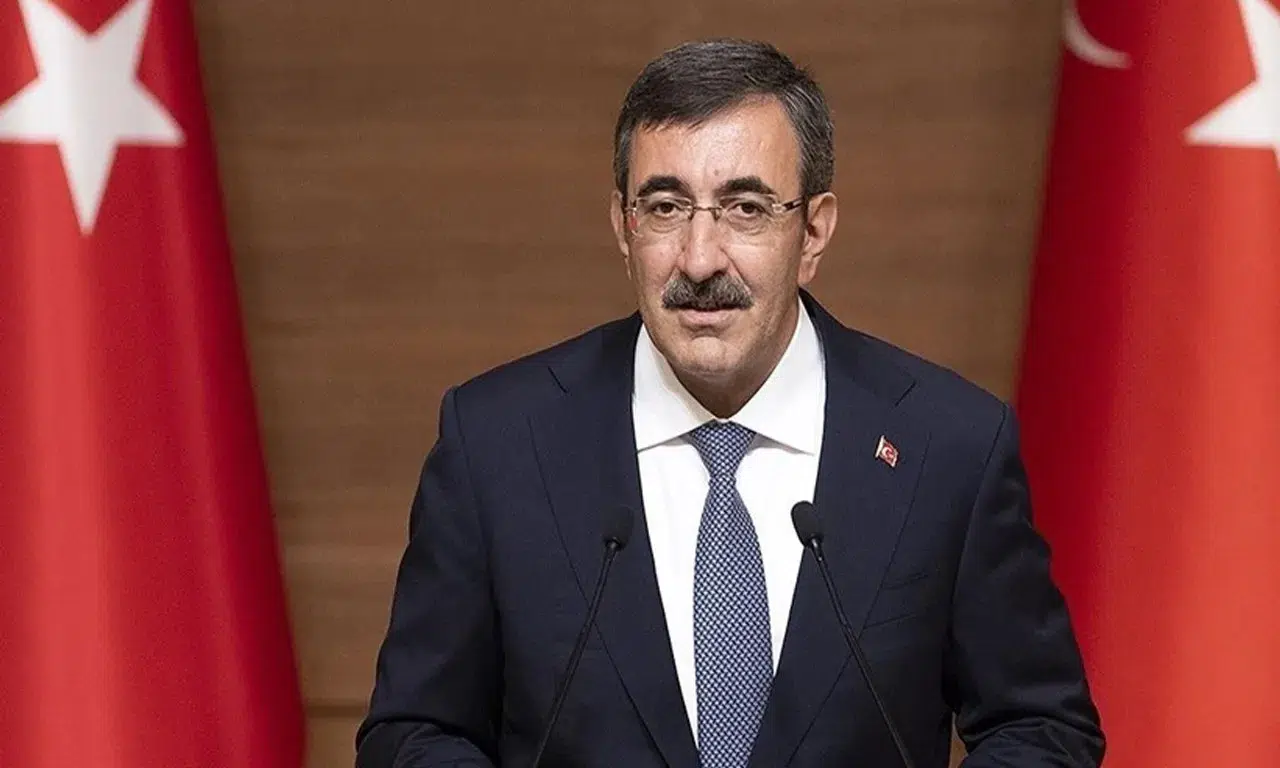 Yılmaz'dan bölgesel ateşkes ve kalıcı barış mesajı