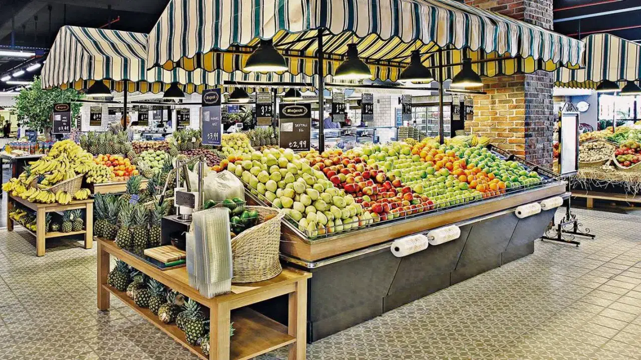 Marketlerde hayalet künye dönemi! Fahiş fiyatı bu yöntemle gizliyorlar