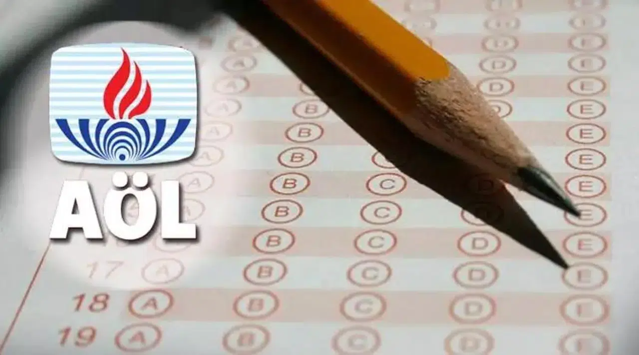 AÖL Sınav Sonuçları Açıklanıyor: Tarih Belli Oldu