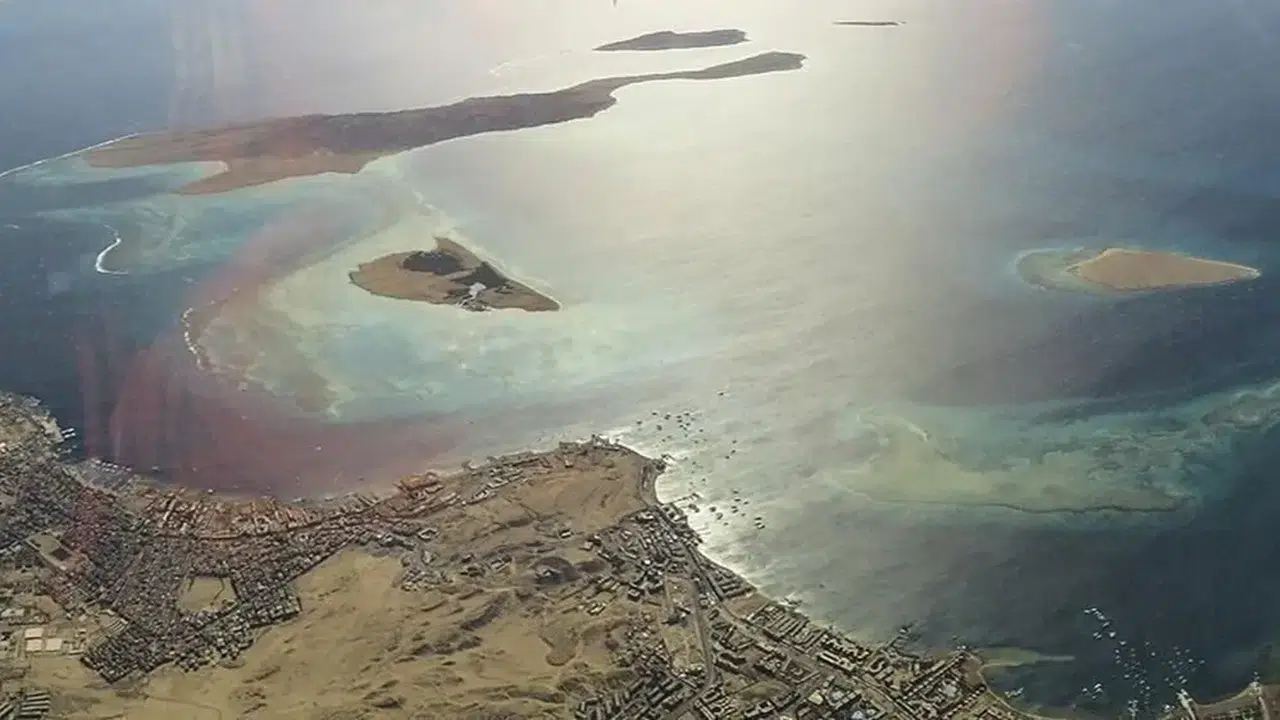 Hürmüz Boğazı'nda ABD Donanması Devriyesi Başlıyor