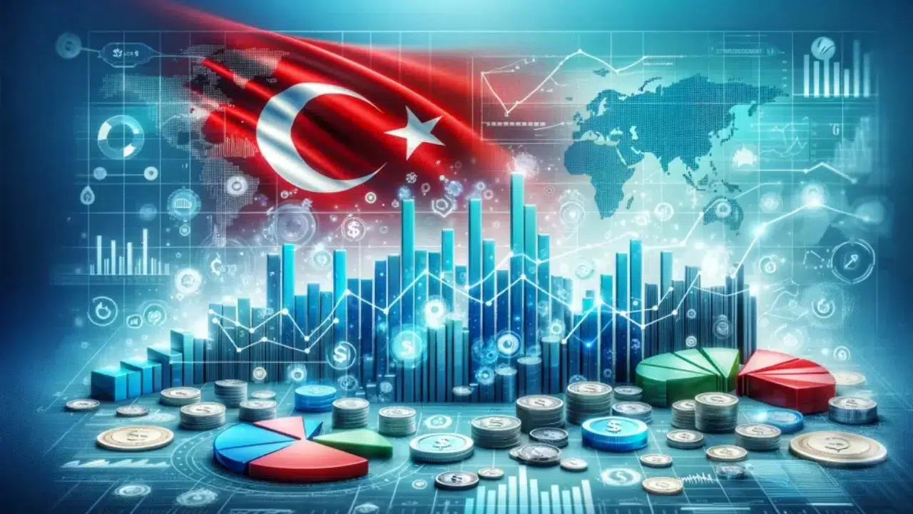 Şubat 2026'da Türkiye'nin dış ticaretinde ihracat birim değeri arttı, miktar ise düştü
