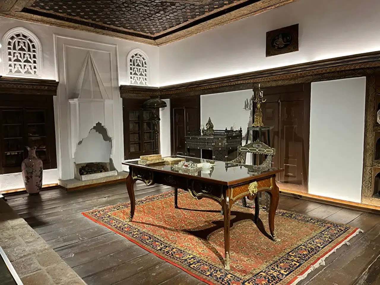 Müzelerde Yenilik Rüzgarı: Tarihi Eserler Aslına Uygun Yöntemlerle Yeniden Canlandırılıyor