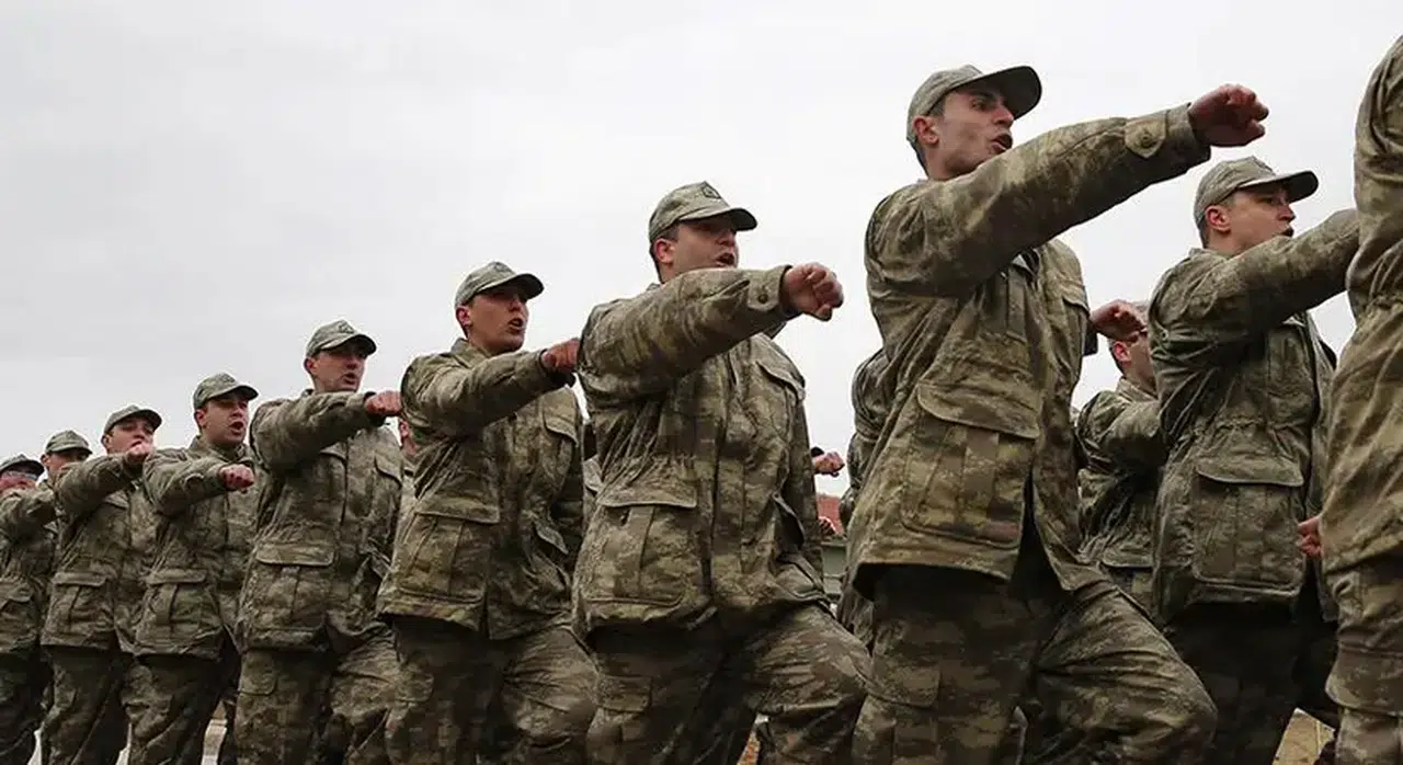 Bedelli askerlik ücreti 417 bin liraya yükseldi