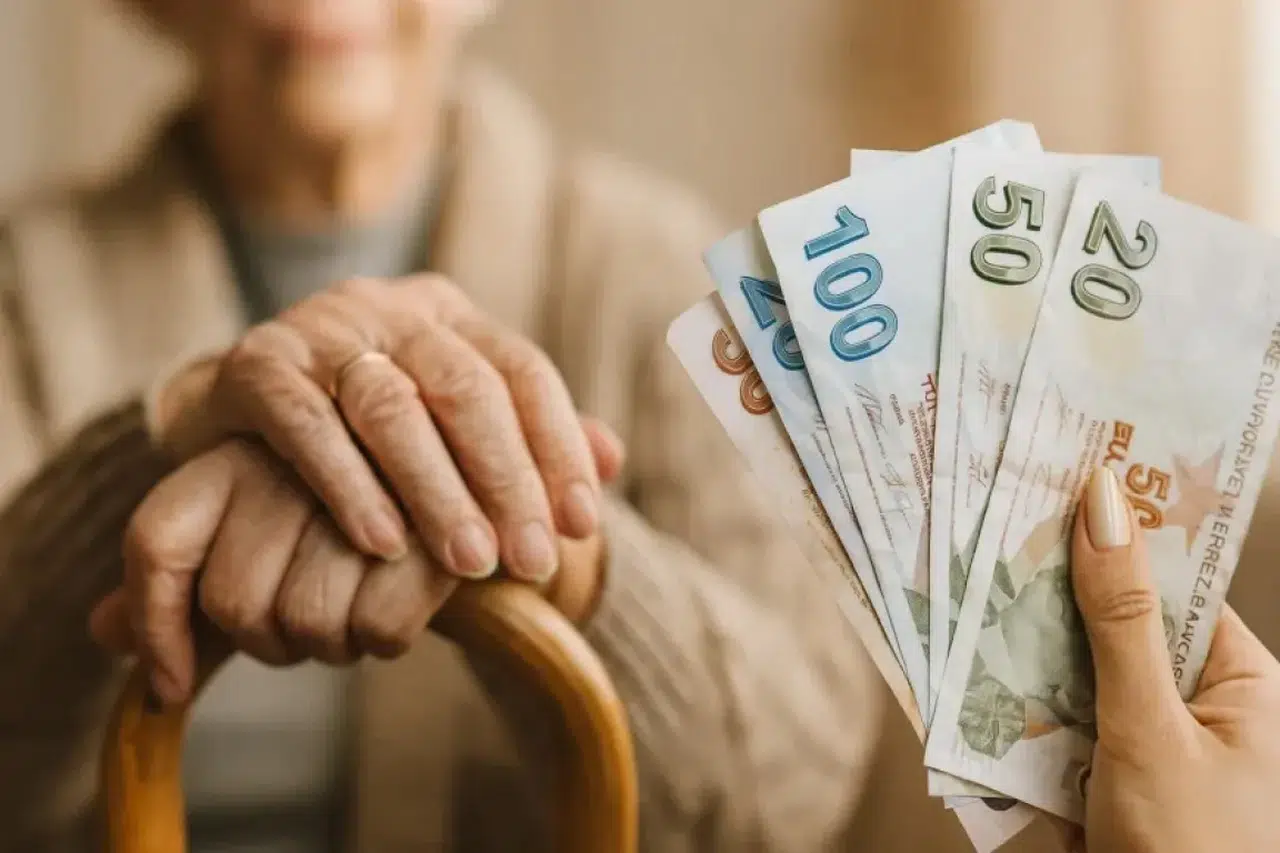 Evde Bakım Yardımı Ödemeleri Hesaplara Aktarılmaya Başlandı