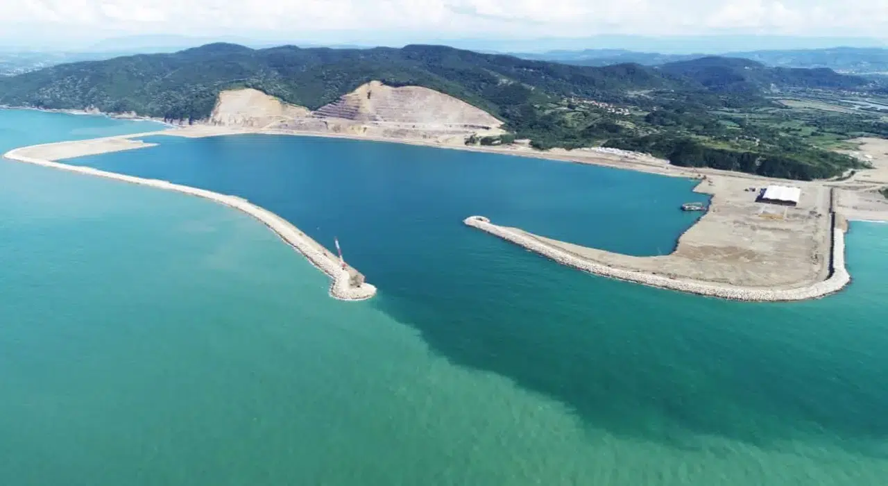 Sakarya Gaz Sahası'nda Toplam Üretim 6 Milyar Metreküpe Ulaştı
