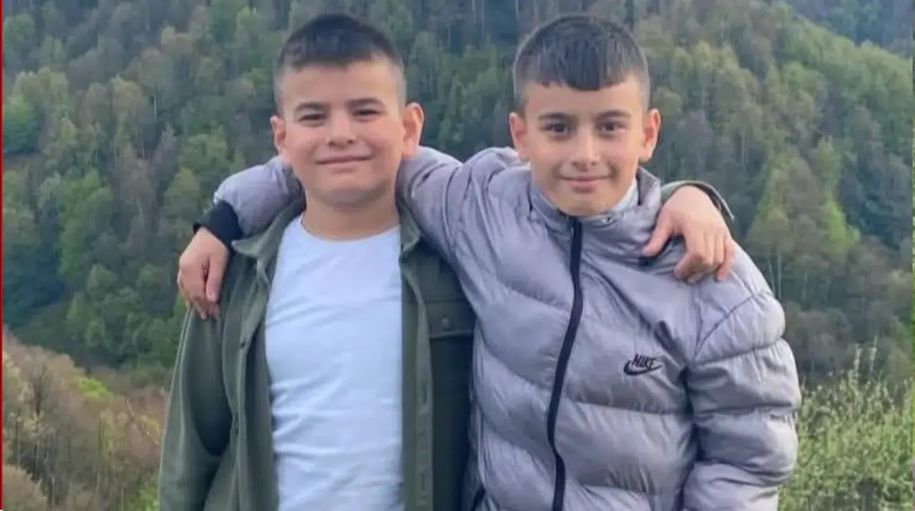 12 yaşındaki Emirhan gölette boğularak hayatını kaybetti