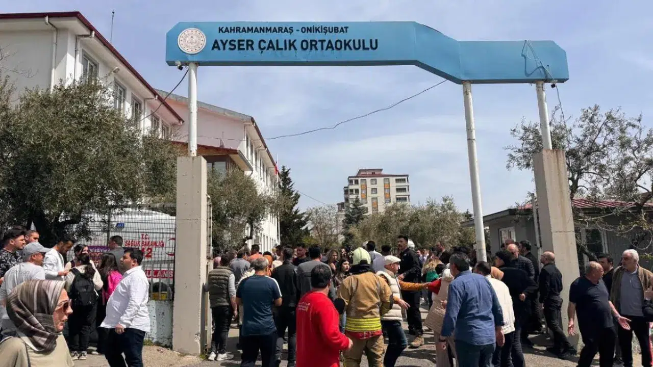 Okul Saldırıları Provokasyonuna Karşı 661 Hesap Sahibine Yasal İşlem