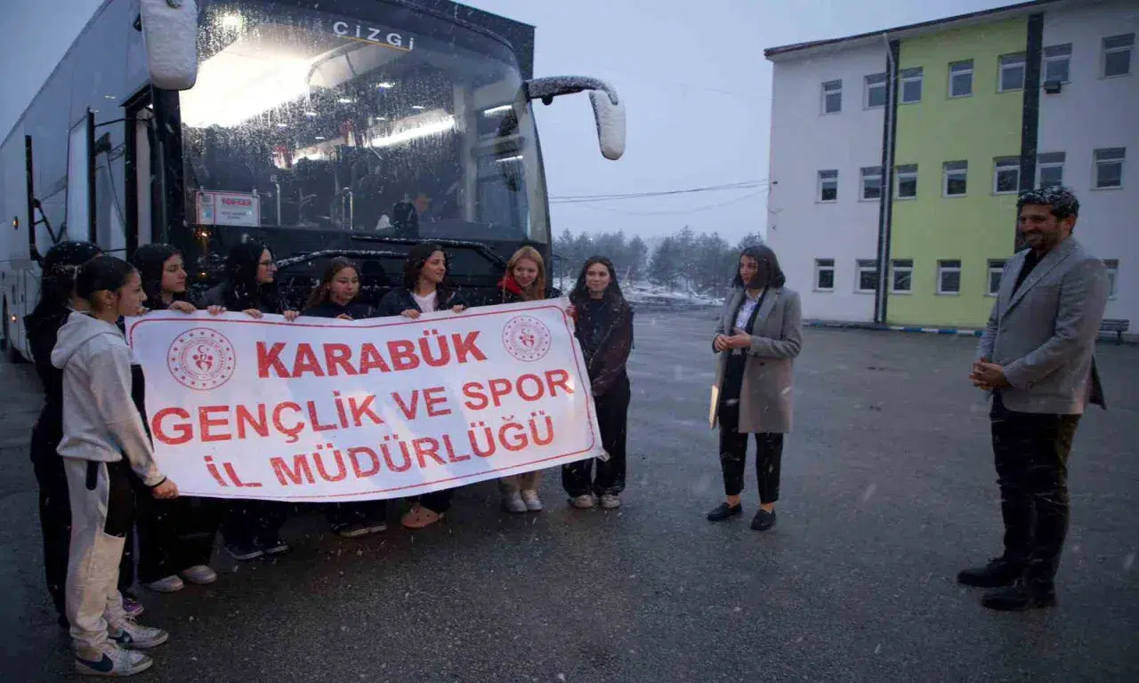 Ovacıklı Gençler Çanakkale Yolcusu: 110 Bin Öğrenci Hedefi