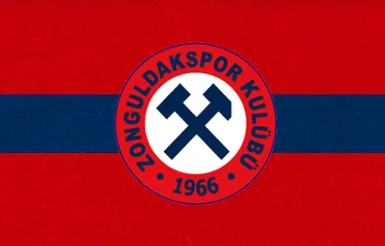 Zonguldakspor Madenci Kentinin Umutlarını Bir Sonraki Sezona Bıraktı