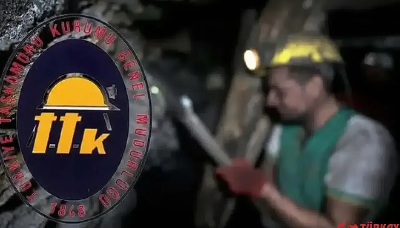 TTK İşçi Alımında Yaş Şartı Değişti: Üst Sınır 32 Oldu