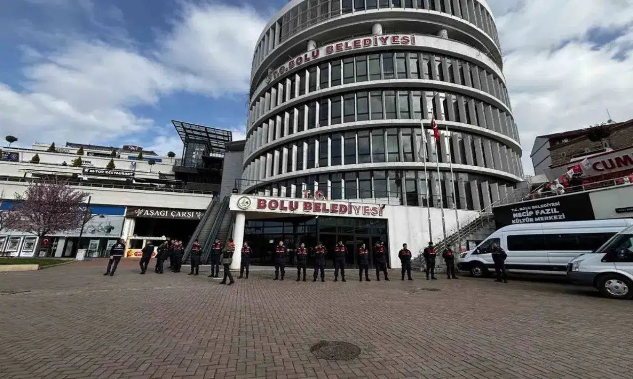 Bolu’da Kurban Bağışı Skandalı: Kesilmeyen Kurbanlar İçin Şok İfadeler