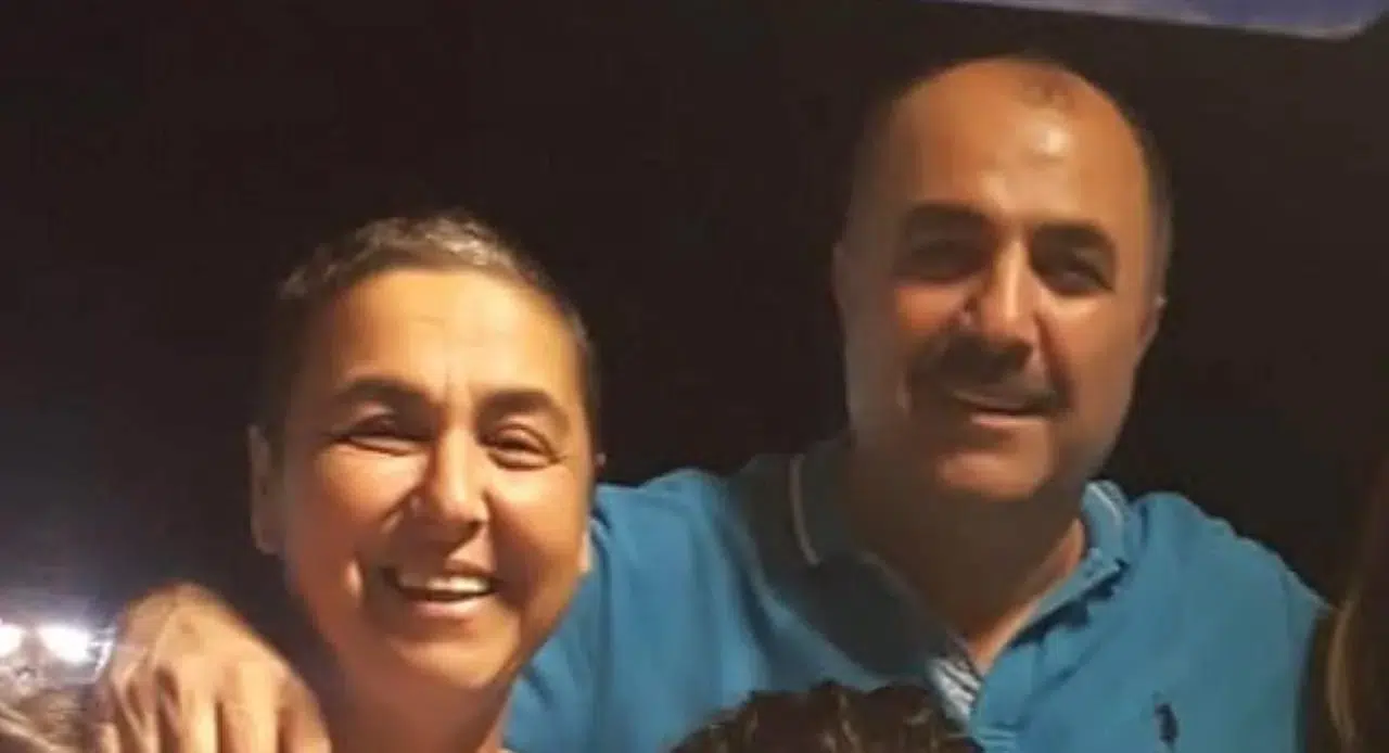 Öğretmen Aysel Ören Altunbay vefat etti