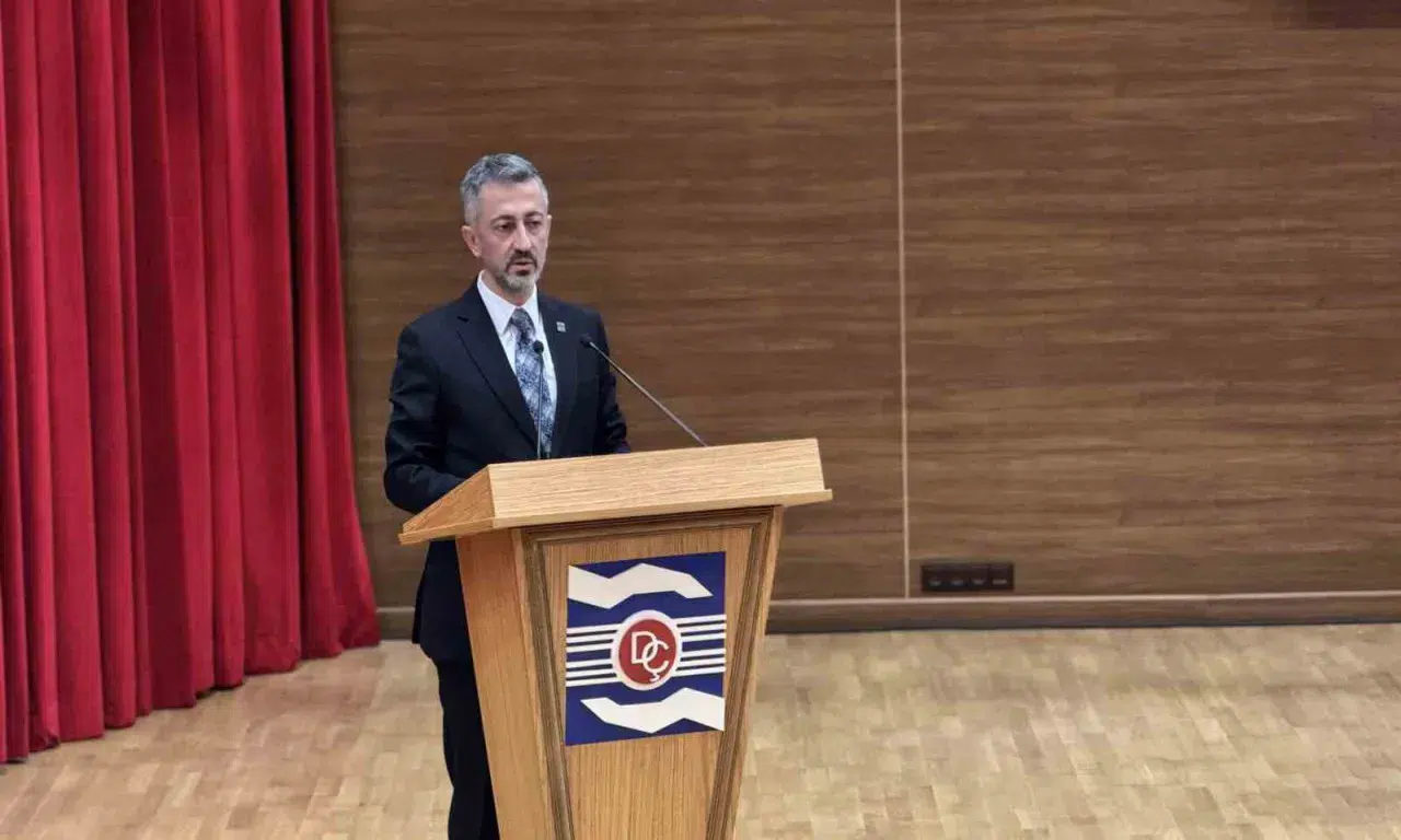 Kardemir'den 2025'te Üretim Rekoru: 45 Alanda Zirveye Ulaşıldı