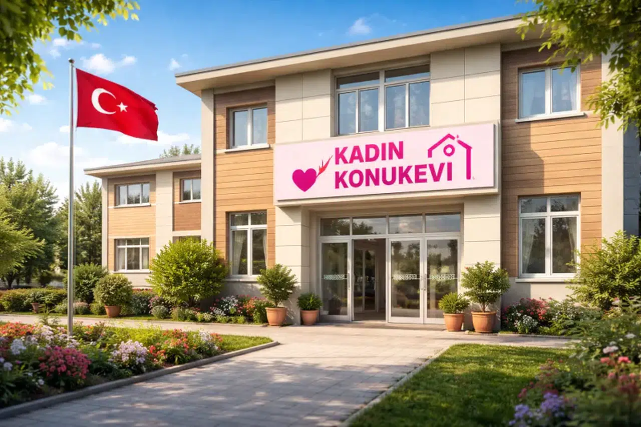Kadın konukevlerinde hedef küçültüldü: Sayı 151'de kaldı