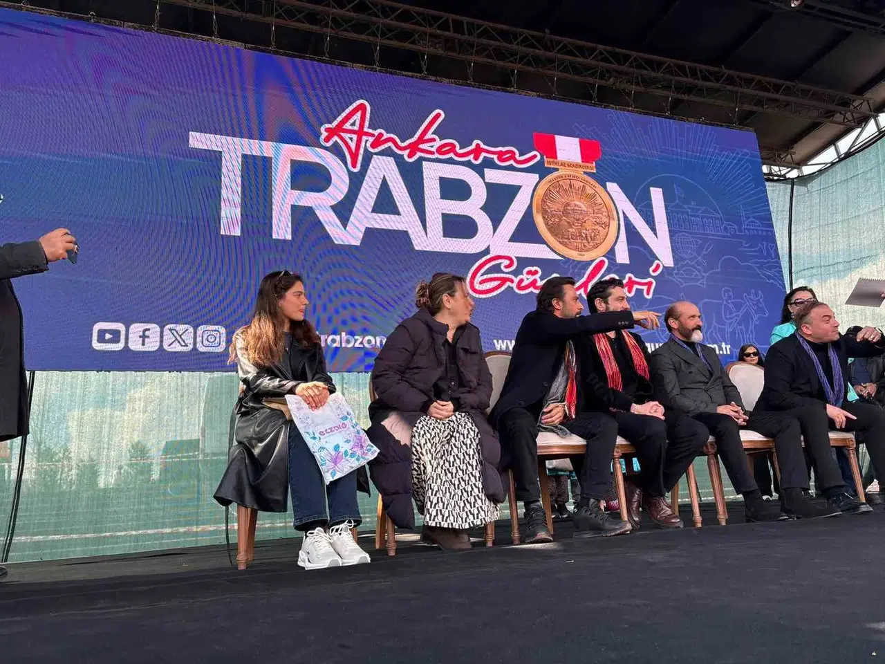 Ava Yaman: "Evimizin kızı" lakabına layık olmaya çalışıyorum