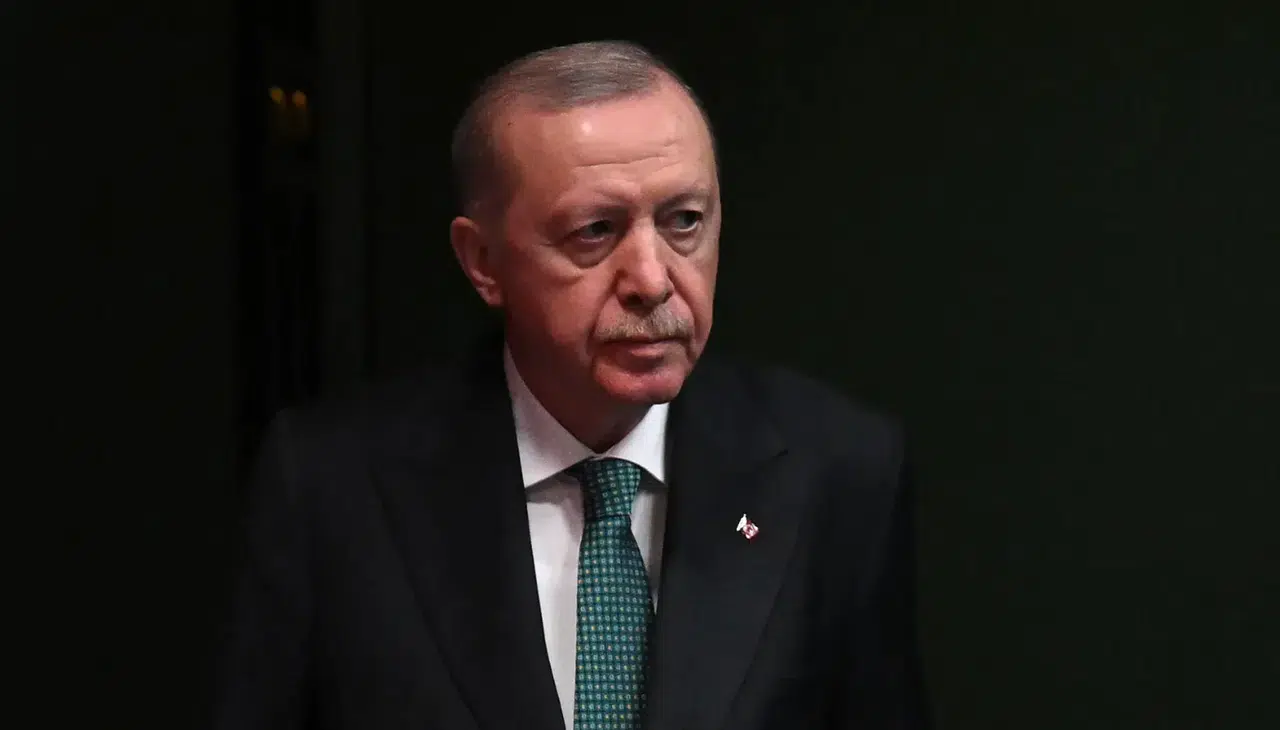 Cumhurbaşkanı Erdoğan'dan erken seçim iddialarına net yanıt: "Gündemimizde yok"