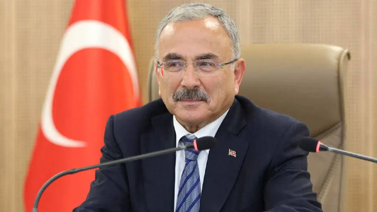 Ordu Belediye Başkanı Hilmi Güler Rahatsızlanarak İstanbul'a Sevk Edildi