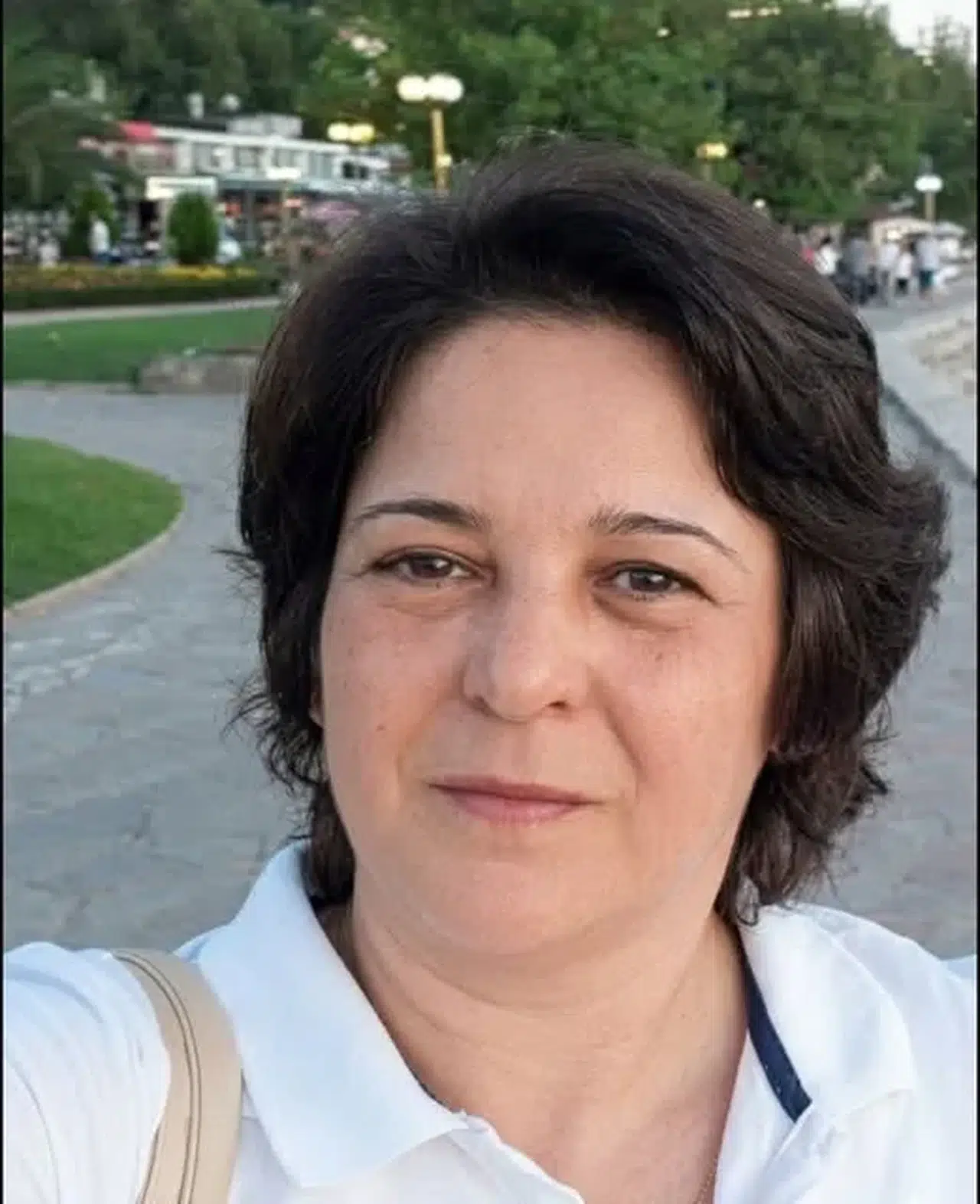 Gülay Öz hayatını kaybetti