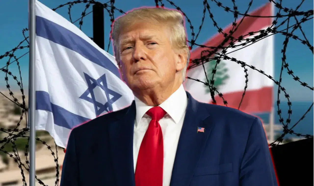 İsrail ve Lübnan liderleri 34 yıl sonra görüşecek