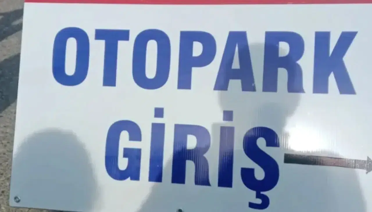 Karabük İdman Yurdu'ndan İl Sağlık Müdürü'ne Otopark Tepkisi