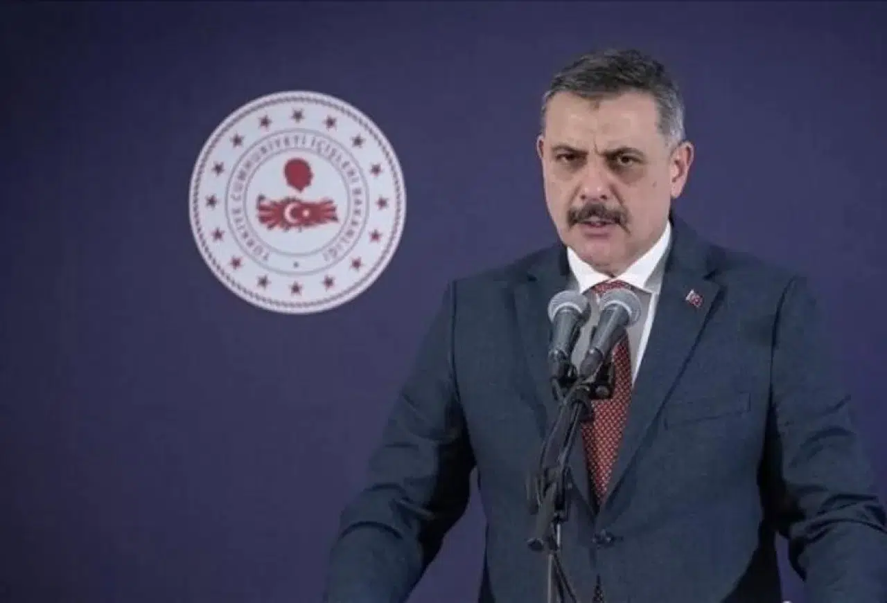 Faili meçhul tarih oldu, Gülistan Doku dosyasında kilitler açıldı: Sınırı aşmak kurtuluş değil