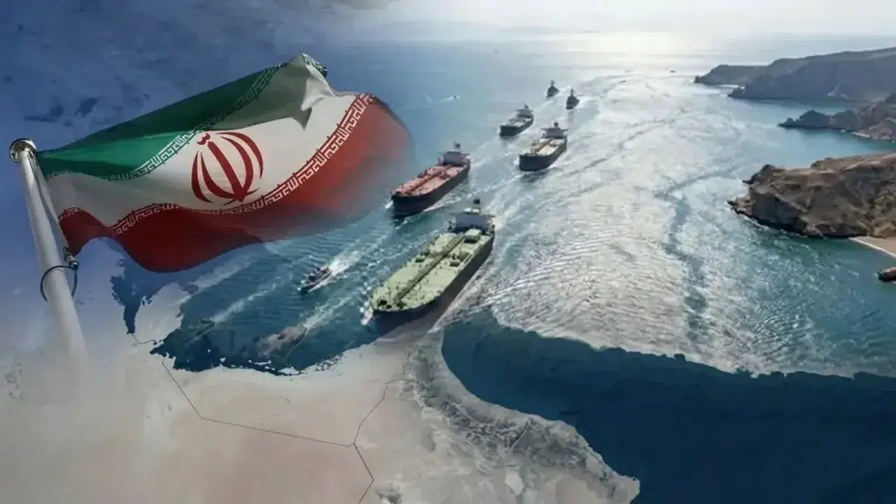 İran Hürmüz Boğazı için güvenlik maliyeti uyarısı yaptı