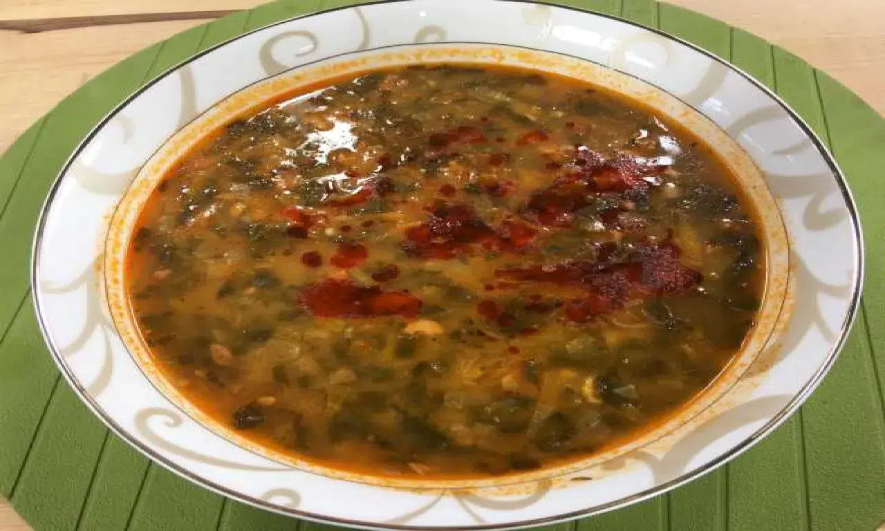 Karalahana Çorbasının Sırları Ortaya Çıktı