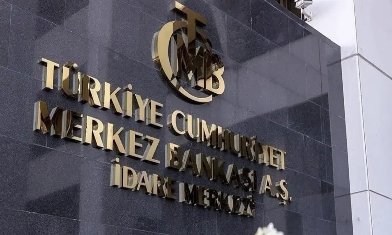 Merkez Bankası 2025 Bilançosu: Zarar 1 Trilyon Lirayı Aştı