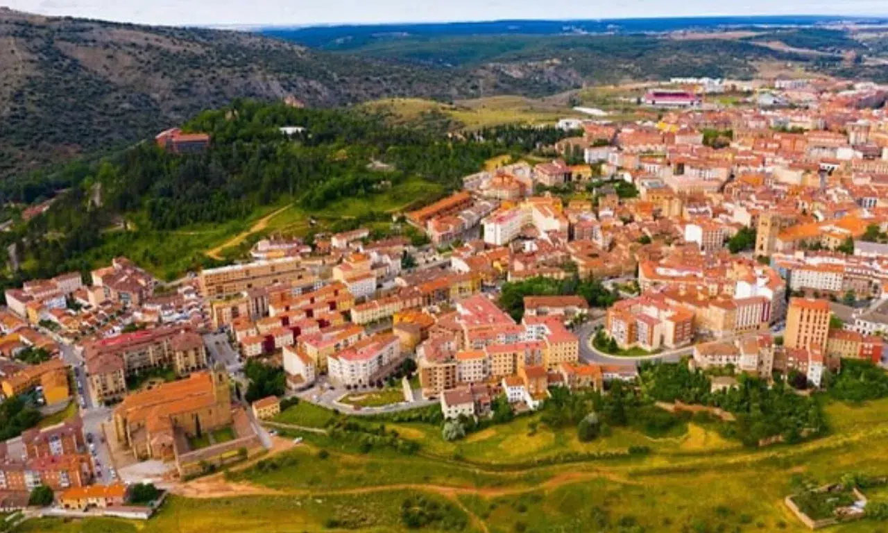 40 nüfuslu köyden çağrı: Gelenlere işi ve evi verilecek