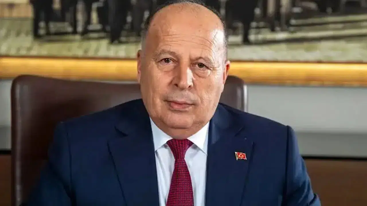 Ali Demirçalı rüşvet hapis cezası sonrası görevden uzaklaştırıldı