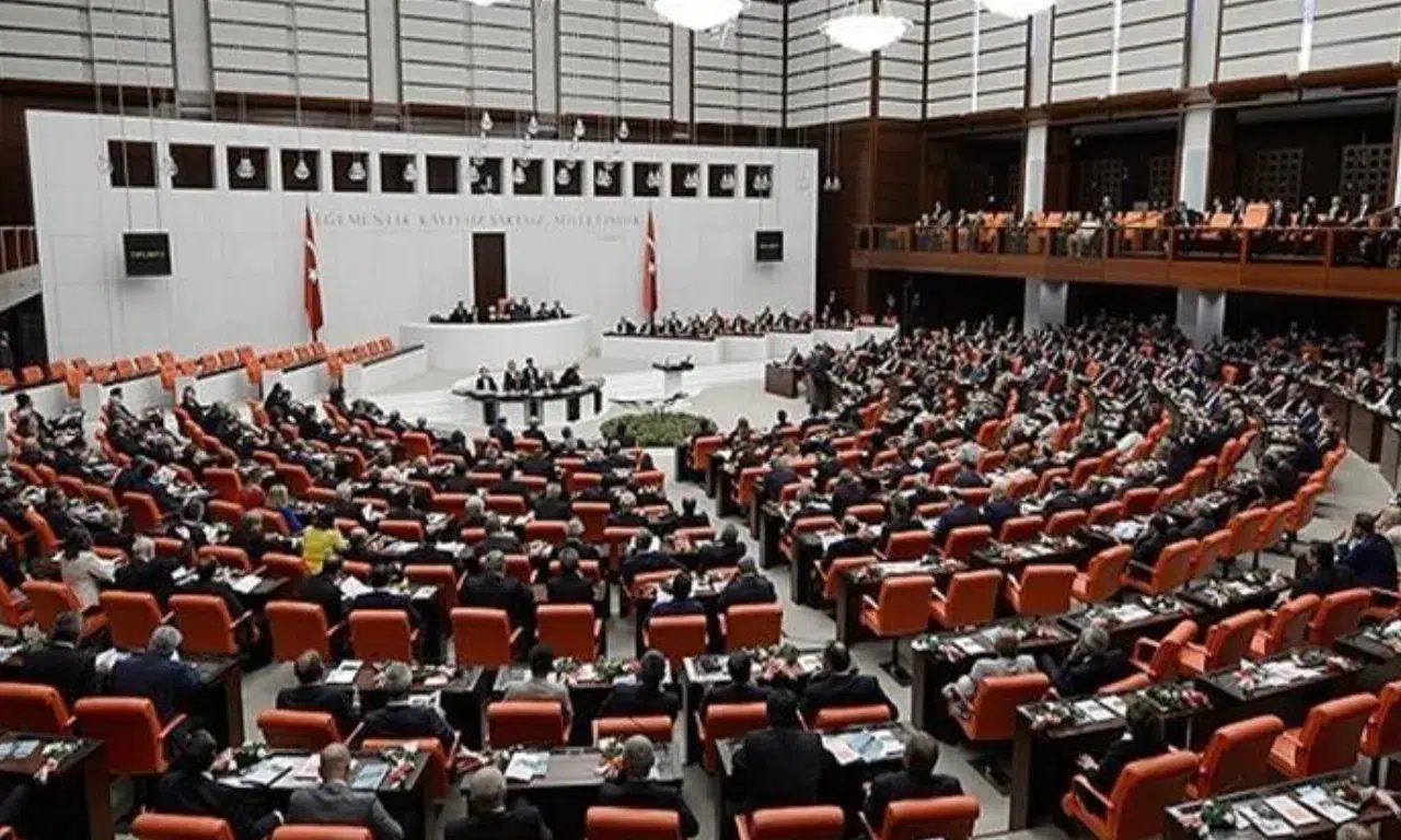 12. Yargı Paketi Ne Zaman Meclis’e Gelecek? İşte Son Durum