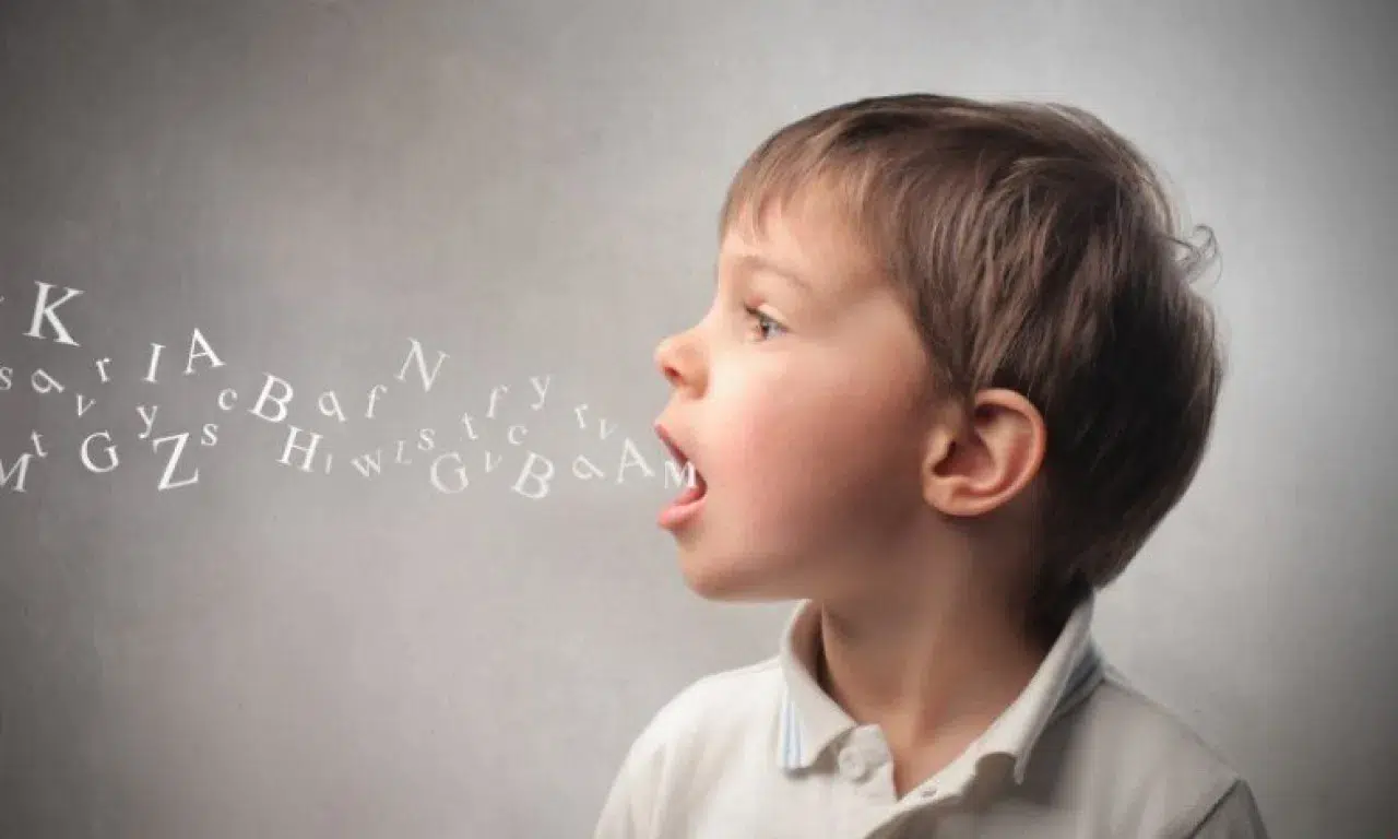 Çocuklarda Dil Gelişimine Dikkat: Uzmanından Erken Tanı Uyarısı