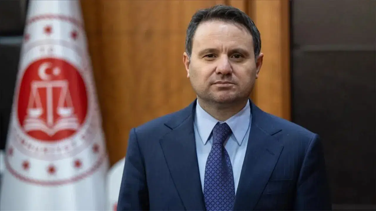 Gürlek Açıkladı: Çocuk, Aile ve Silah Sahiplerine Yeni Cezalar