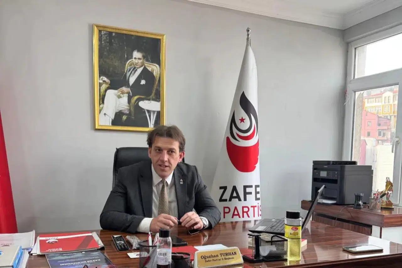 Zafer Partisi'nden 1 Mayıs eleştirisi: Sendikalar ortak irade gösteremedi