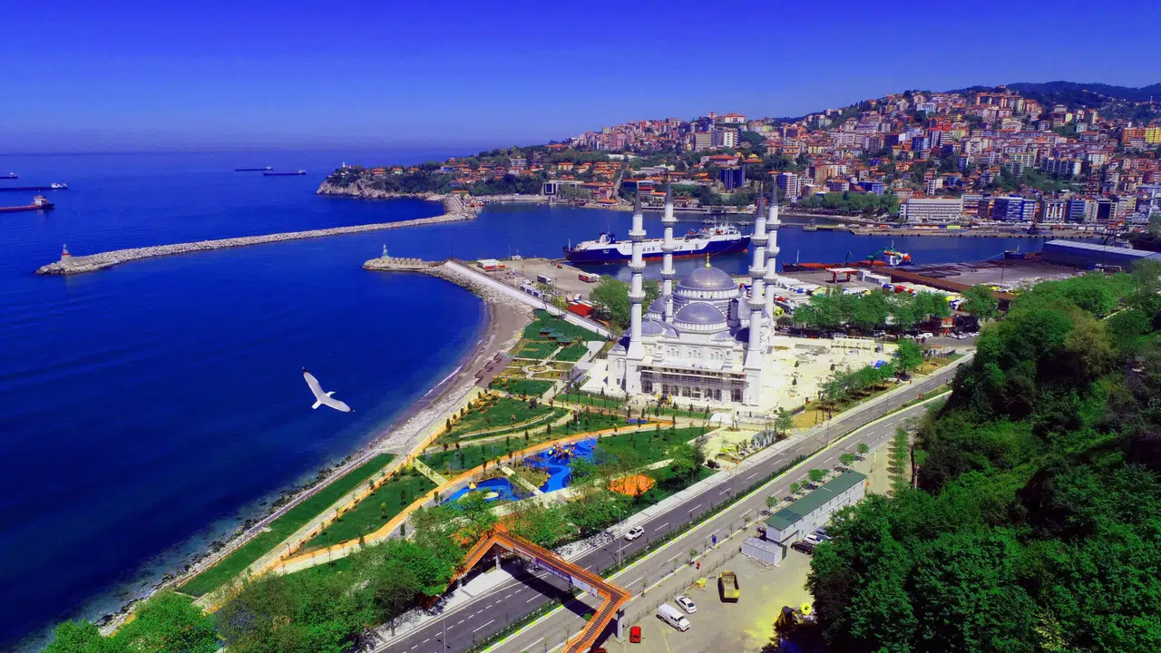 O Yasa Resmen Geçti! Zonguldak'taki Tüm Site Aidatları İçin Flaş Karar: Tek Bir Kuruş Fazla Ödeme Dönemi Bitti!