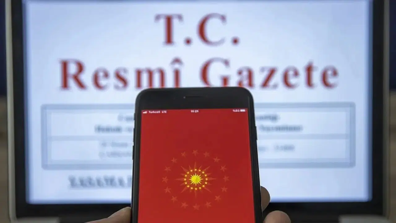 19 Mülki İdare Amiri Birinci Sınıf Mülki İdare Amirliğine Yükseltildi
