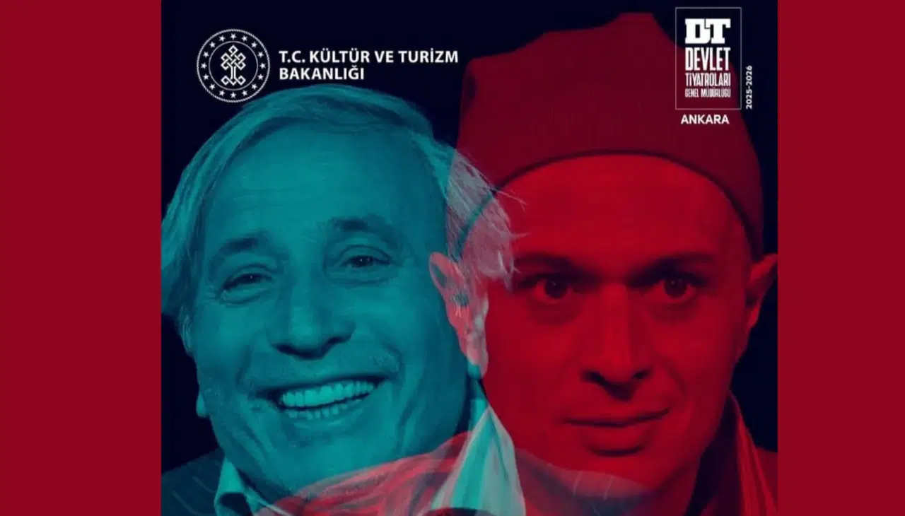 Zonguldak Garı Vagon Sahne Projesi kapsamında tiyatroyla buluşacak