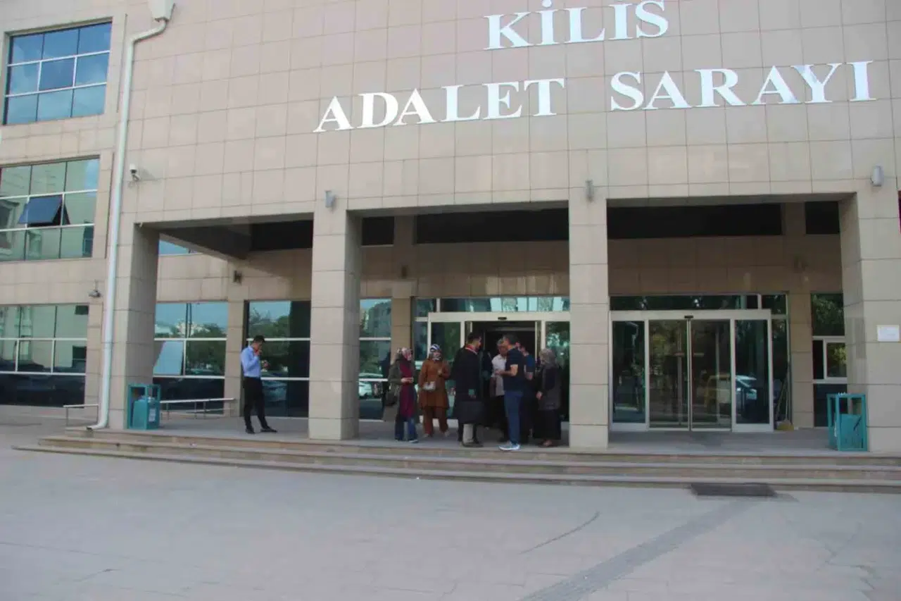 17 yıllık cinayette 5 sanığa ağırlaştırılmış müebbet istendi