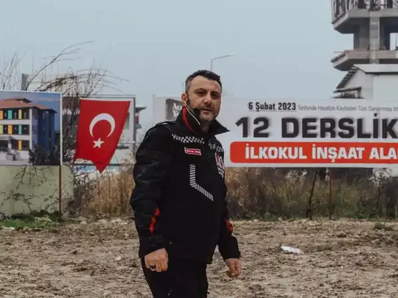 Hatay'ın bitmeyen çilesi bu kez canları selde aldı