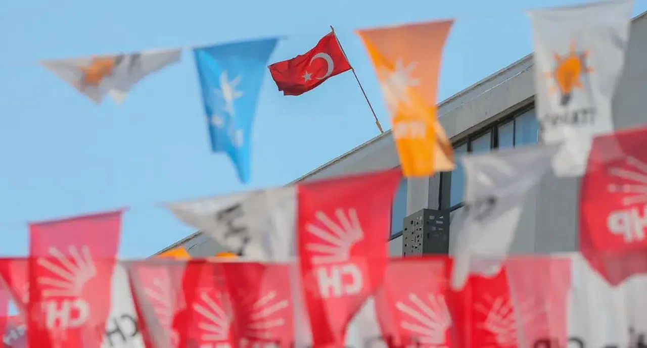 Odatv Yazarı Elmasçı yazdı: AK Parti cephesinde kimler CHP kararına mesafeli?