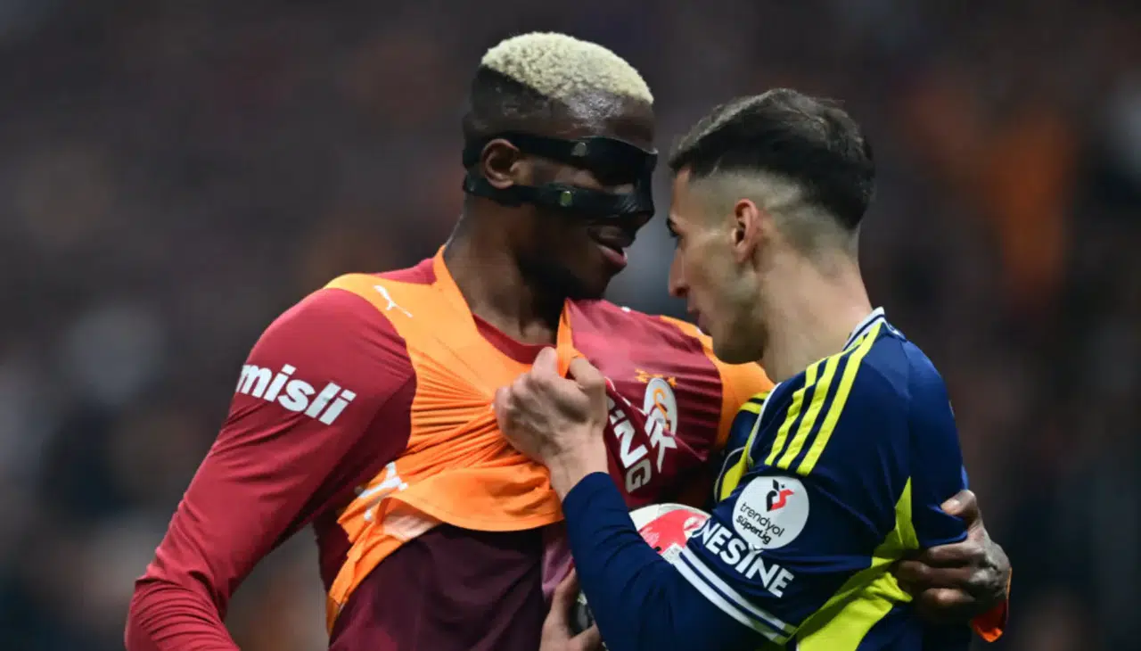 Fenerbahçe Başakşehir karşısında Şampiyonlar Ligi vizesi arıyor