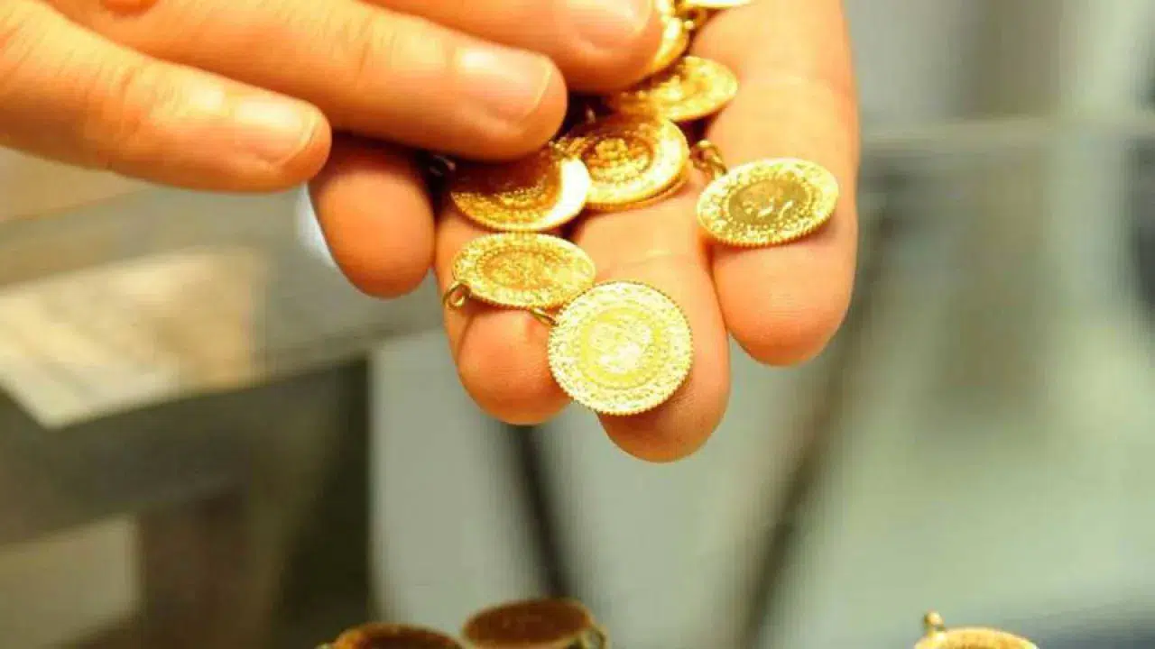 Zonguldak'ta Kuyumcular Şokta! Gram Altın 7.000 Tl Sınırına Dayandı, Elinde Olan İçin Büyük Fırsat Kapıda!
