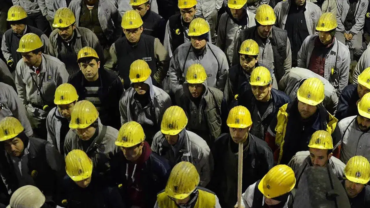 Türkiye Taşkömürü Kurumu 262 yeni işçi alacak