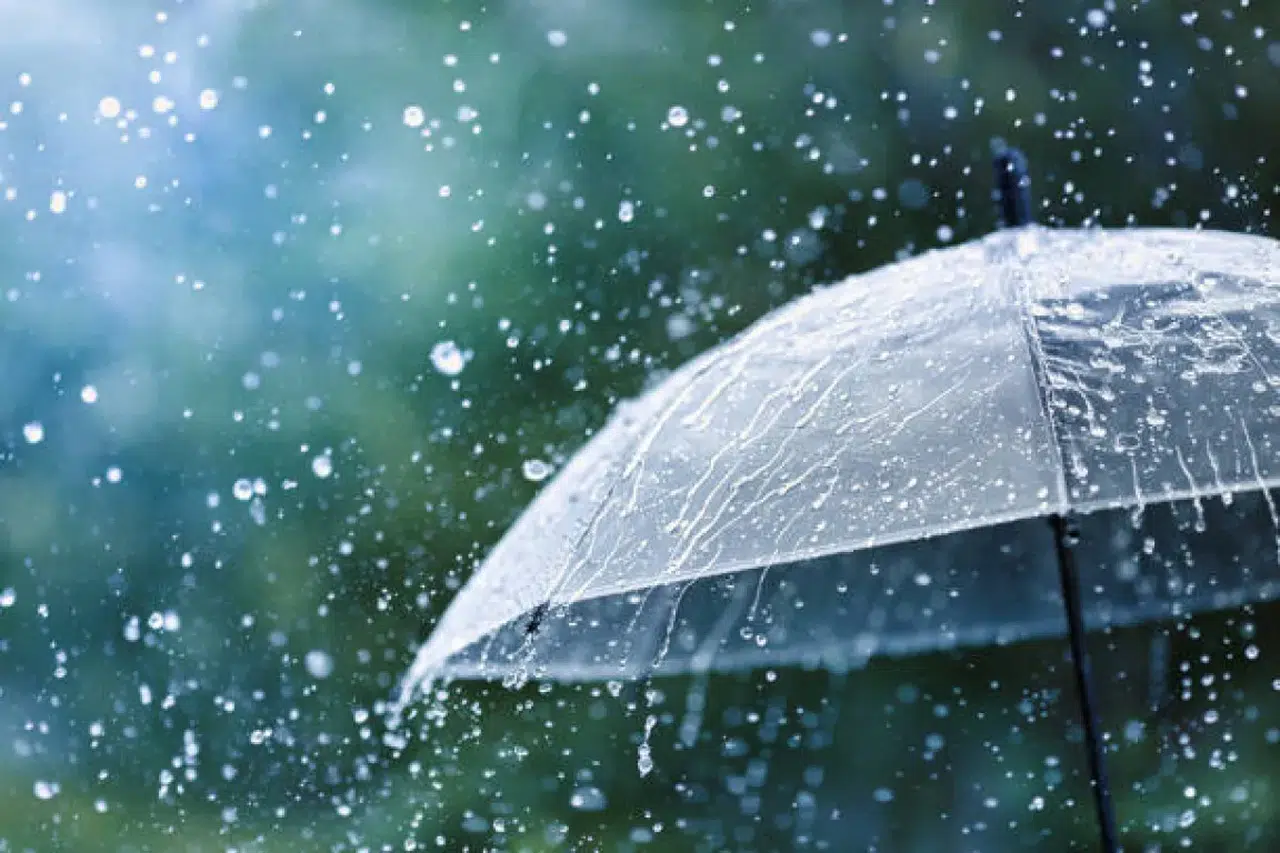 Meteoroloji Zonguldak ve Çevresini Şiddetli Yağışa Karşı Uyardı