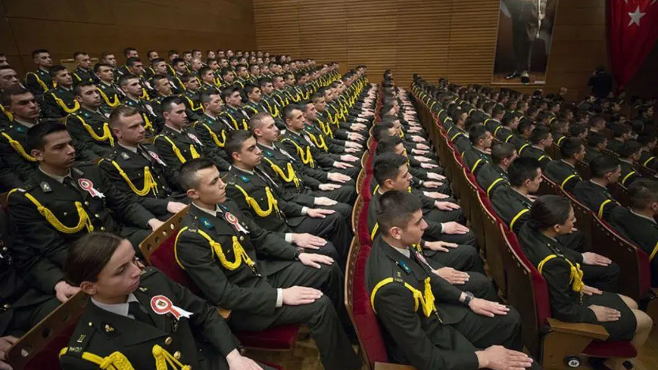 2026 MSÜ tercih sonuçları için geri sayım başladı