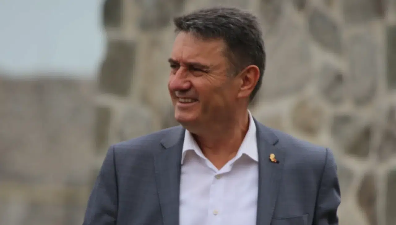 Tahsin Erdem Zonguldak Belediyesindeki işçi alımlarına açıklık getirdi