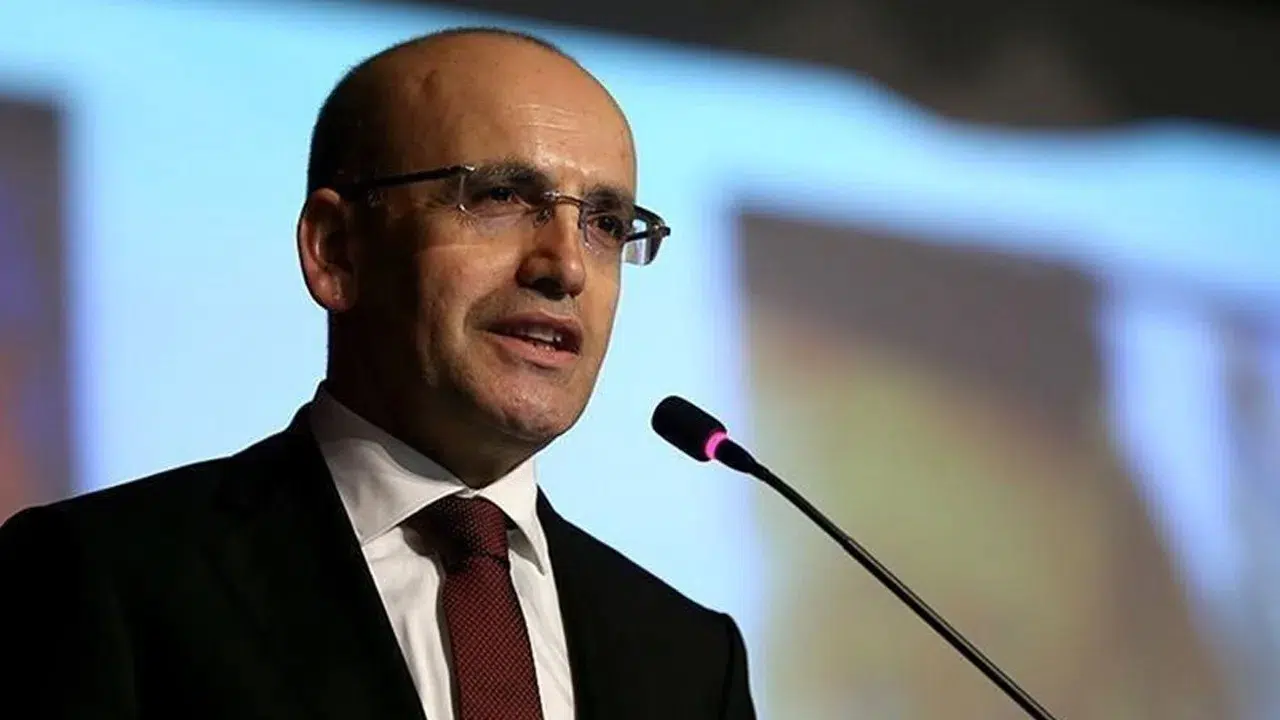 Bakan Şimşek kripto ATM'lerinin tamamen yasaklandığını duyurdu