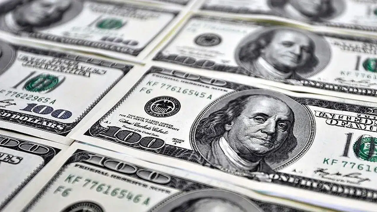 Dolar 45,59, euro 52,96 liradan işlem görüyor